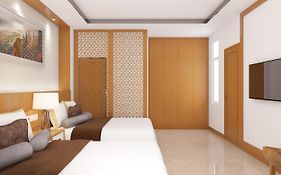 Hong My Hotel